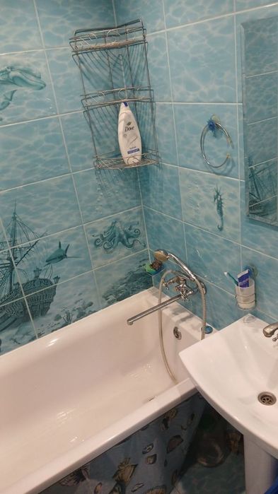 Квартира на вул. Харківська, 40 в Сумах, ID 292134, фото №7