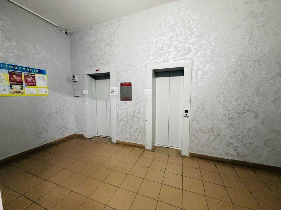 Квартира на вул. Закревського Миколи в Києві, ID 190347, фото №22