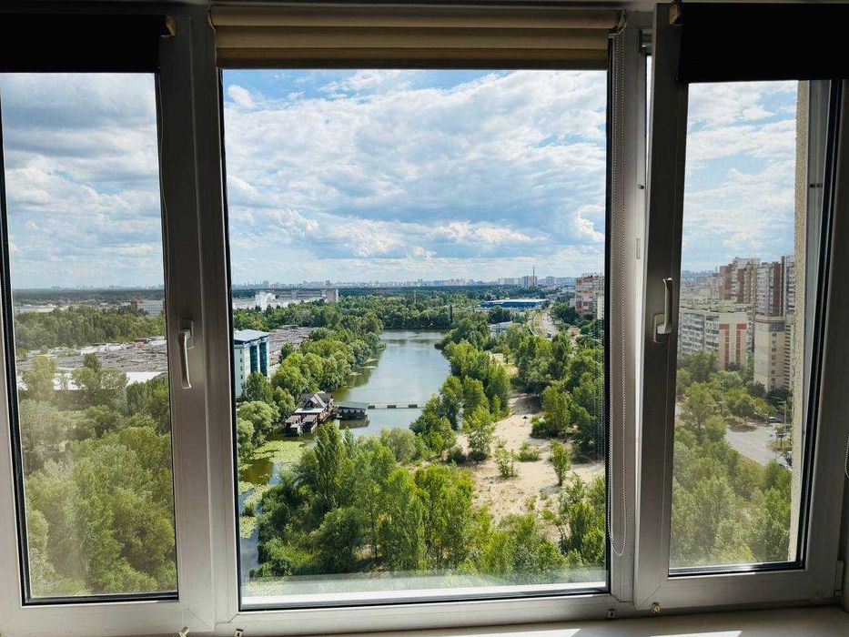 Квартира на вул. Закревського Миколи в Києві, ID 190347, фото №9
