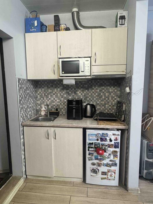 Квартира на вул. Конторська в Харків, ID 254992, фото №2