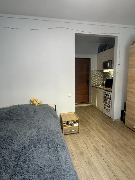 Квартира на вул. Конторська в Харкові, ID 254992, фото №7