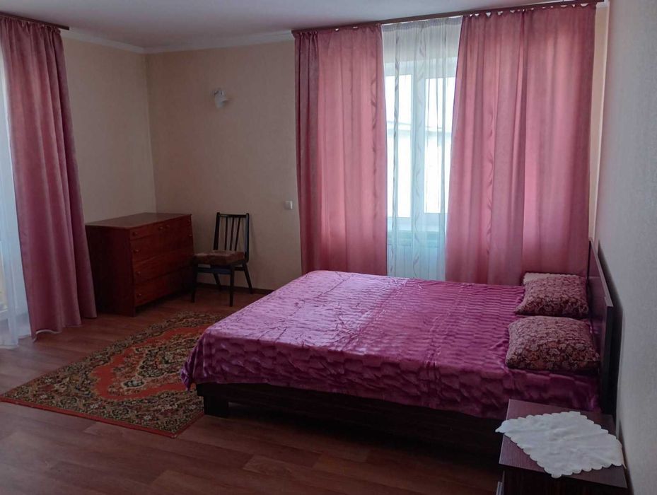Квартира на вул. Шкільна в Києві, ID 254588, фото №2
