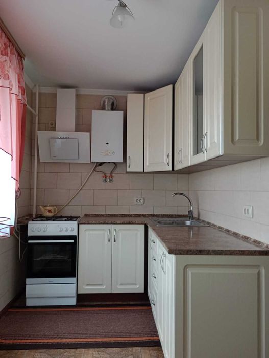Квартира на вул. Шкільна в Києві, ID 254588, фото №7