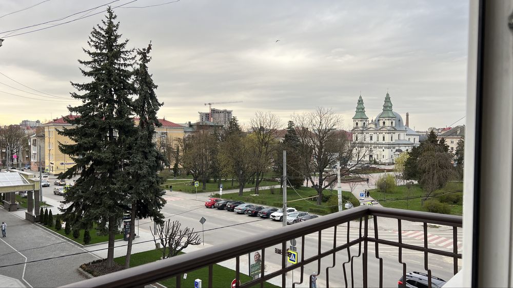 Квартира на центр Тернополя в Тернополі, ID 253353, фото №2