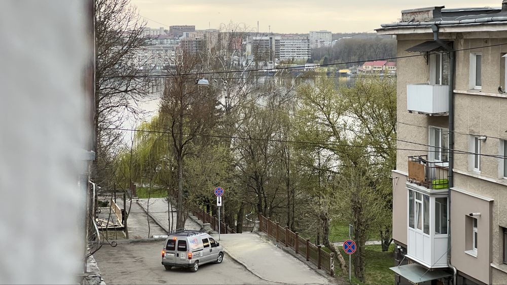 Квартира на центр Тернополя в Тернополі, ID 253353, фото №17