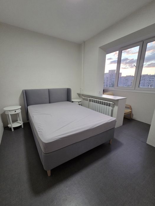 Квартира на вул. Левка Лукьяненка, 29а в Києві, ID 180579, фото №1