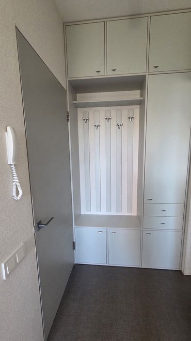 Квартира на вул. Левка Лукьяненка, 29а в Києві, ID 180579, фото №11