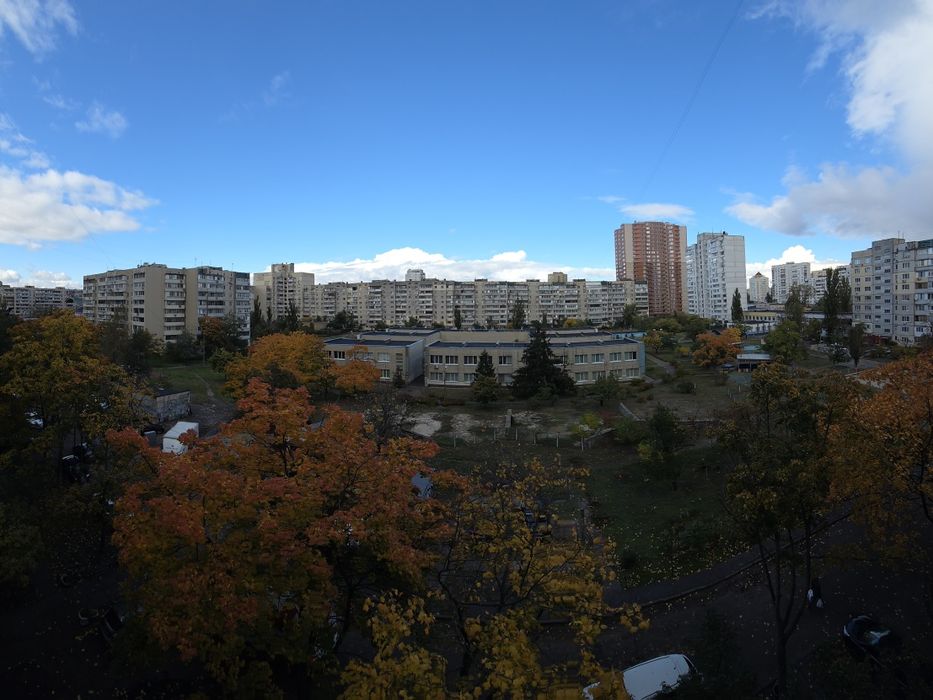 Квартира на вул. Левка Лукьяненка, 29а в Києві, ID 180579, фото №13