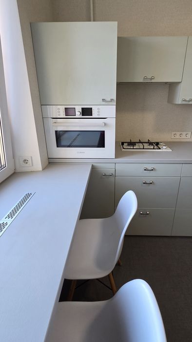 Квартира на вул. Левка Лукьяненка, 29а в Києві, ID 180579, фото №4