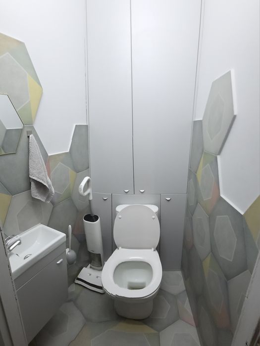 Квартира на вул. Левка Лукьяненка, 29а в Києві, ID 180579, фото №8