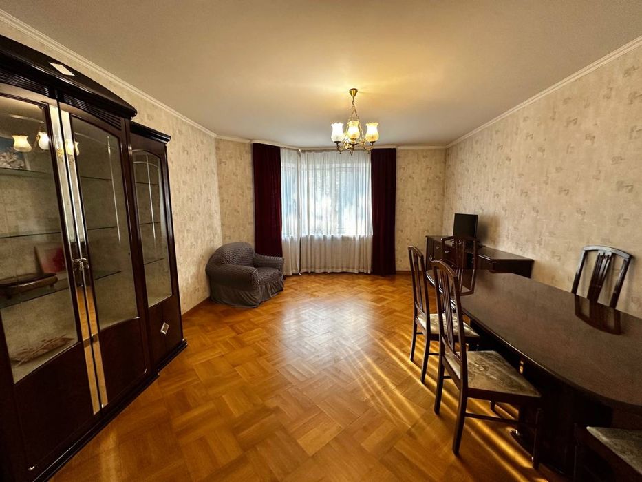 Квартира на вул. В. Головка, 12 в Києві, ID 186192, фото №1