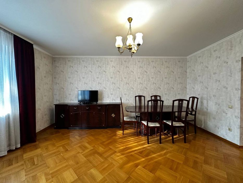 Квартира на вул. В. Головка, 12 в Києві, ID 186192, фото №2