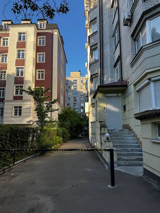 Квартира на вул. В. Головка, 12 в Києві, ID 186192, фото №16