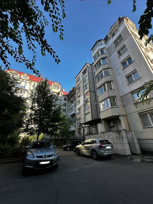 Квартира на вул. В. Головка, 12 в Києві, ID 186192, фото №17