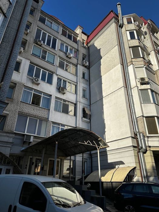 Квартира на вул. В. Головка, 12 в Києві, ID 186192, фото №19