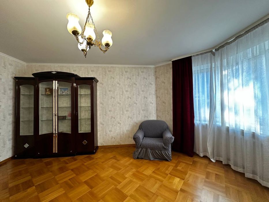 Квартира на вул. В. Головка, 12 в Києві, ID 186192, фото №3