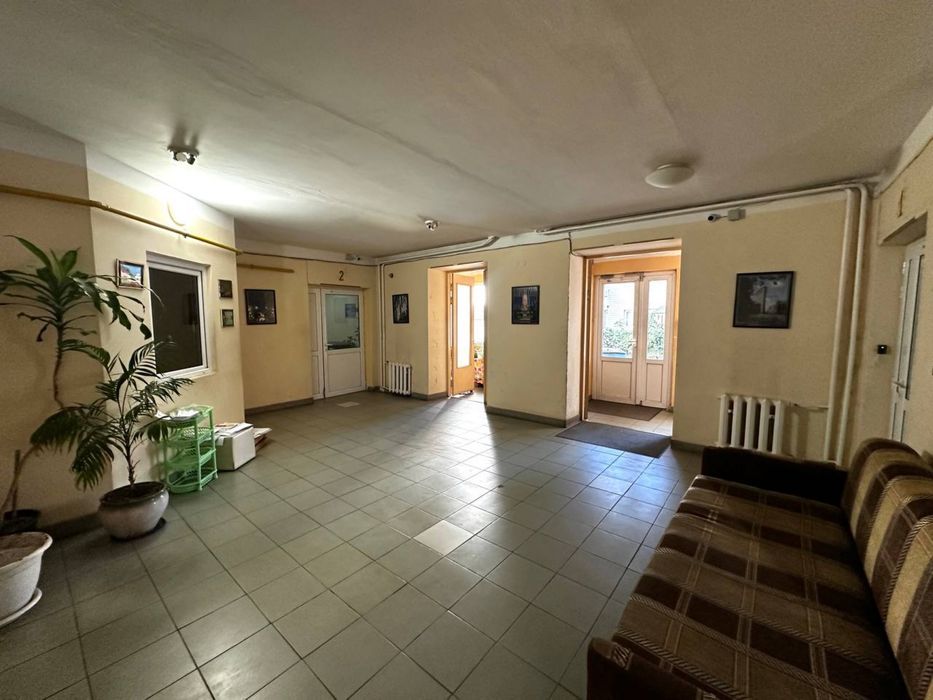 Квартира на вул. В. Головка, 12 в Києві, ID 186192, фото №21