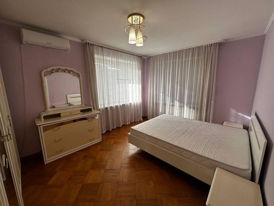 Квартира на вул. В. Головка, 12 в Києві, ID 186192, фото №4
