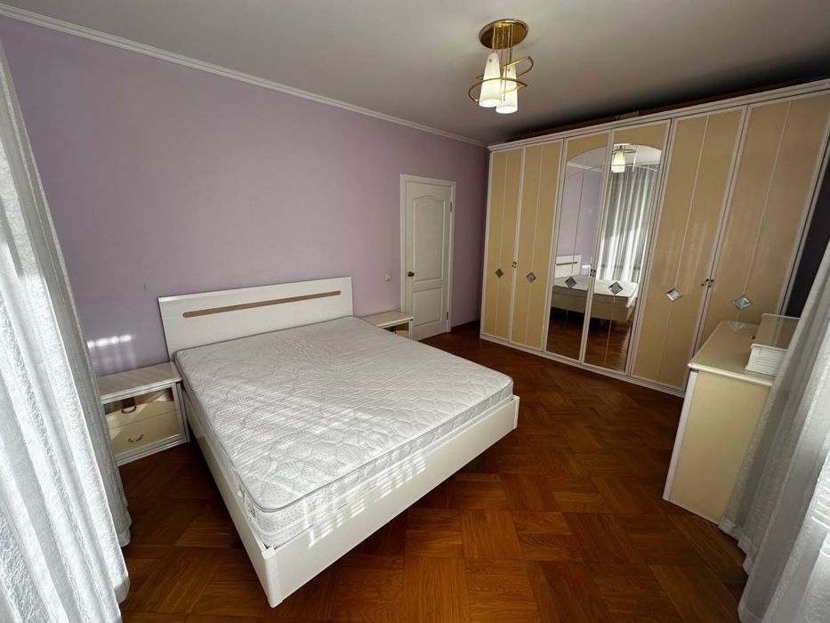 Квартира на вул. В. Головка, 12 в Києві, ID 186192, фото №5