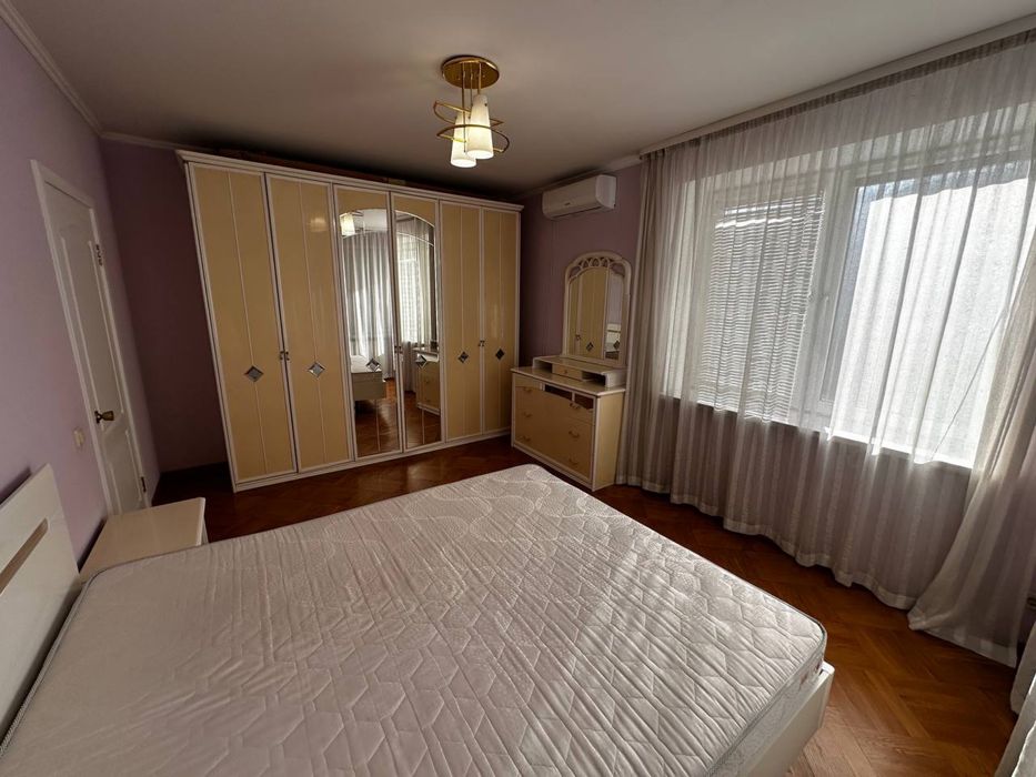 Квартира на вул. В. Головка, 12 в Києві, ID 186192, фото №6