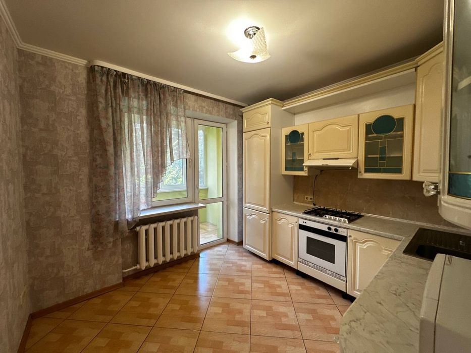 Квартира на вул. В. Головка, 12 в Києві, ID 186192, фото №8