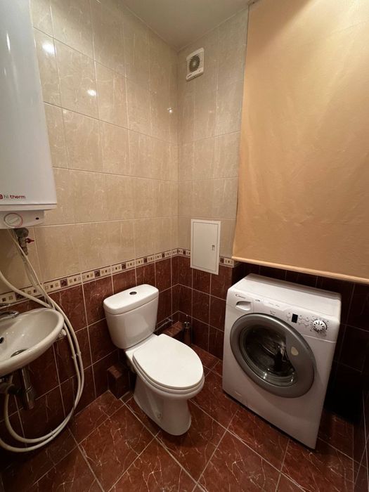 Квартира на вул. В. Головка, 12 в Києві, ID 186192, фото №10