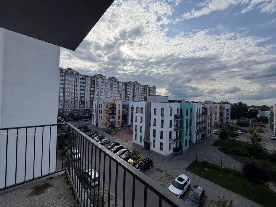 Квартира на біля ТРЦ «Європарк» в Києві, ID 225441, фото №16