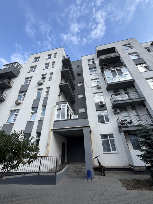 Квартира на біля ТРЦ «Європарк» в Києві, ID 225441, фото №17