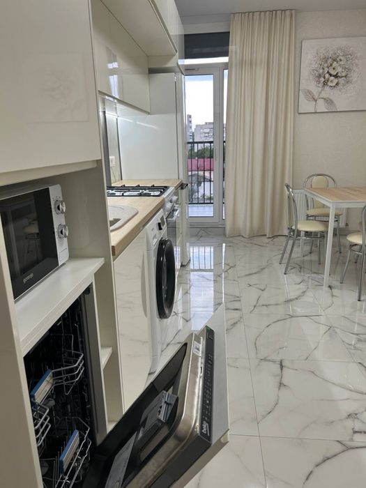 Квартира на вул. Щирецька, 28 в Львові, ID 369770, фото №8