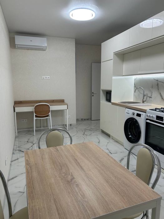 Квартира на вул. Щирецька, 28 в Львові, ID 369770, фото №9