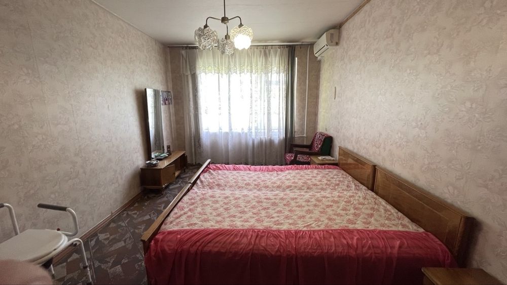Квартира на вул. Генерала-Безручка, 22 в Кривому Розі, ID 194985, фото №1