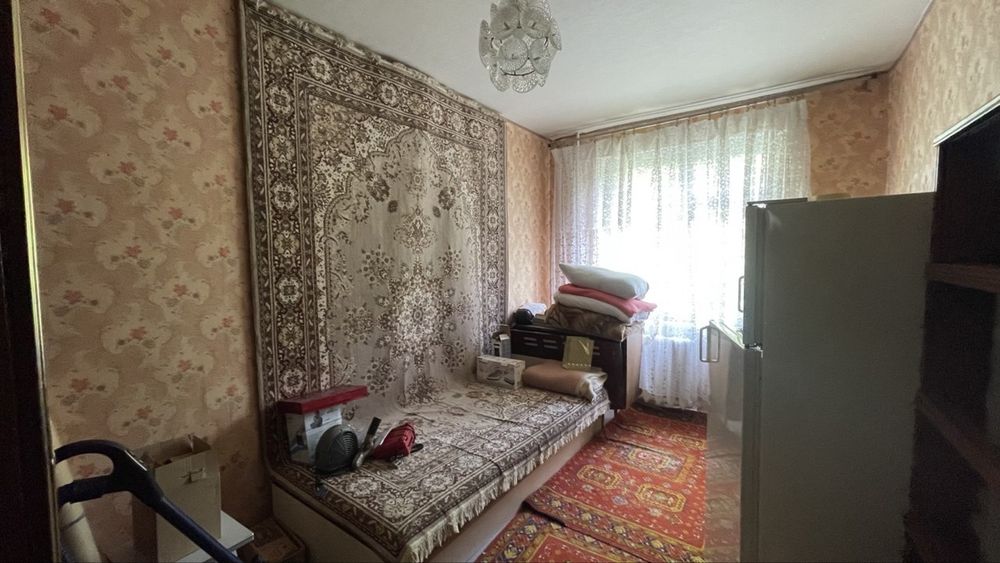 Квартира на вул. Генерала-Безручка, 22 в Кривому Розі, ID 194985, фото №4
