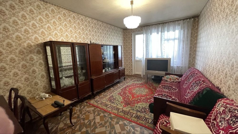 Квартира на вул. Генерала-Безручка, 22 в Кривому Розі, ID 194985, фото №5
