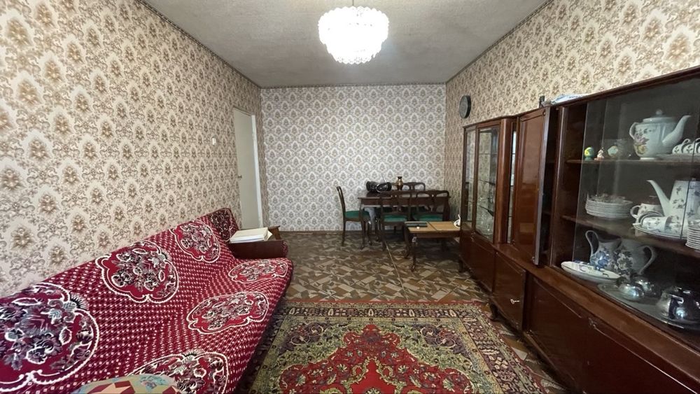 Квартира на вул. Генерала-Безручка, 22 в Кривому Розі, ID 194985, фото №6