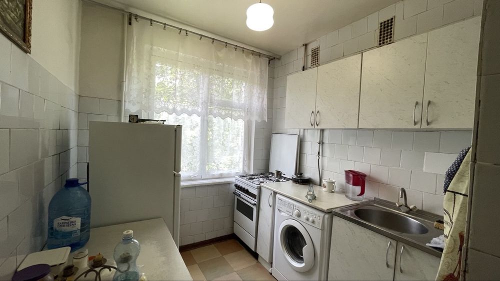 Квартира на вул. Генерала-Безручка, 22 в Кривому Розі, ID 194985, фото №7