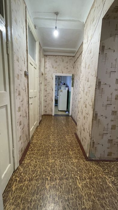 Квартира на вул. Володимира Великого, 9 в Кривому Розі, ID 206816, фото №12