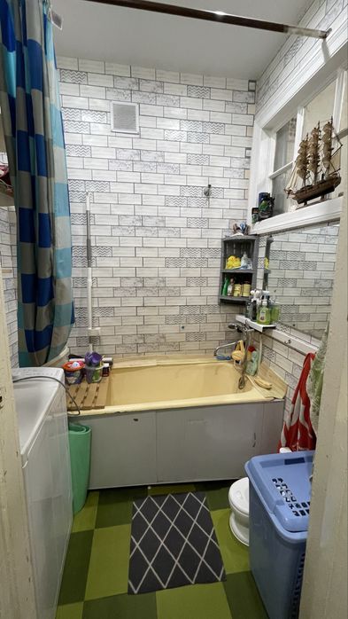 Квартира на вул. Володимира Великого, 9 в Кривому Розі, ID 206816, фото №14