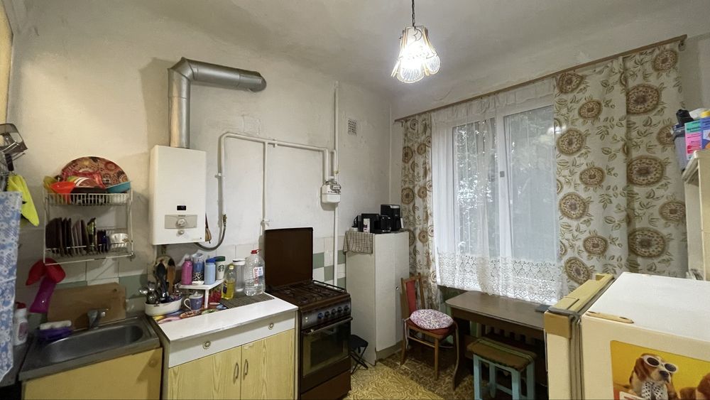 Квартира на вул. Володимира Великого, 9 в Кривому Розі, ID 206816, фото №16