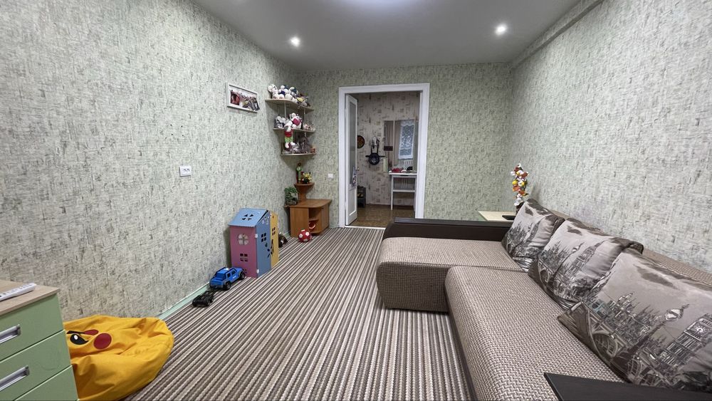 Квартира на вул. Володимира Великого, 9 в Кривому Розі, ID 206816, фото №3