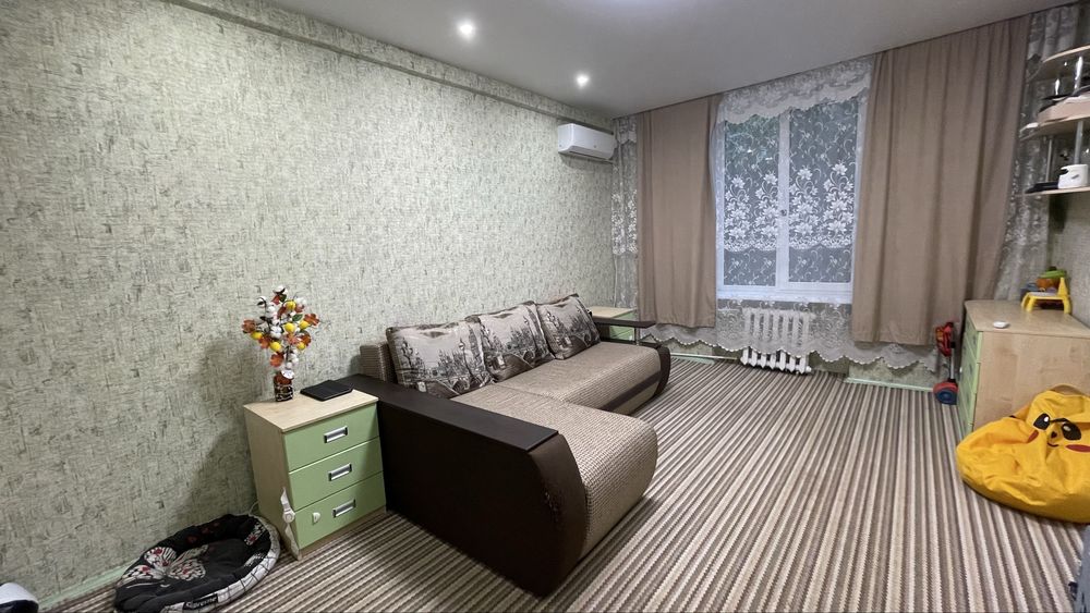 Квартира на вул. Володимира Великого, 9 в Кривому Розі, ID 206816, фото №4