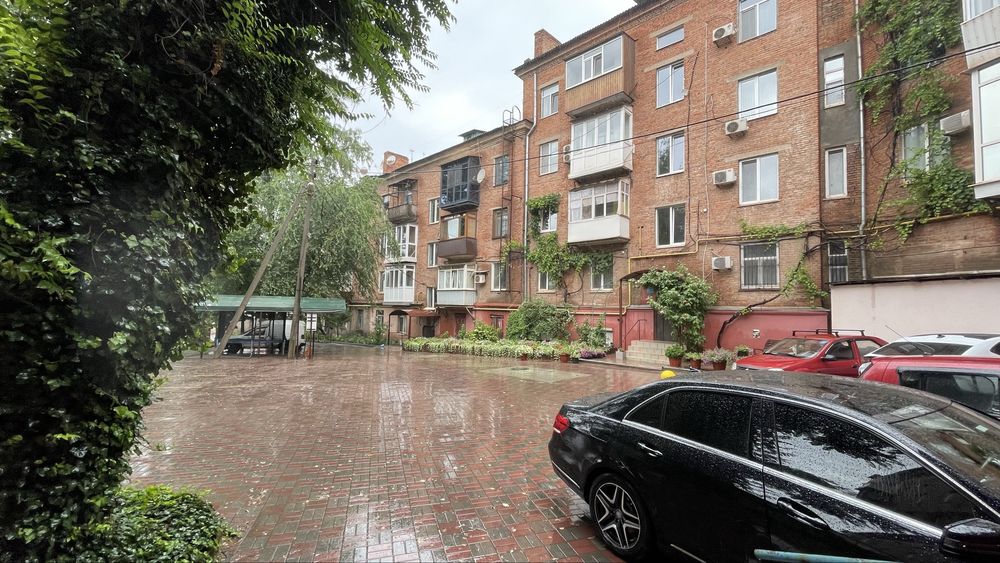 Квартира на вул. Володимира Великого, 9 в Кривому Розі, ID 206816, фото №5