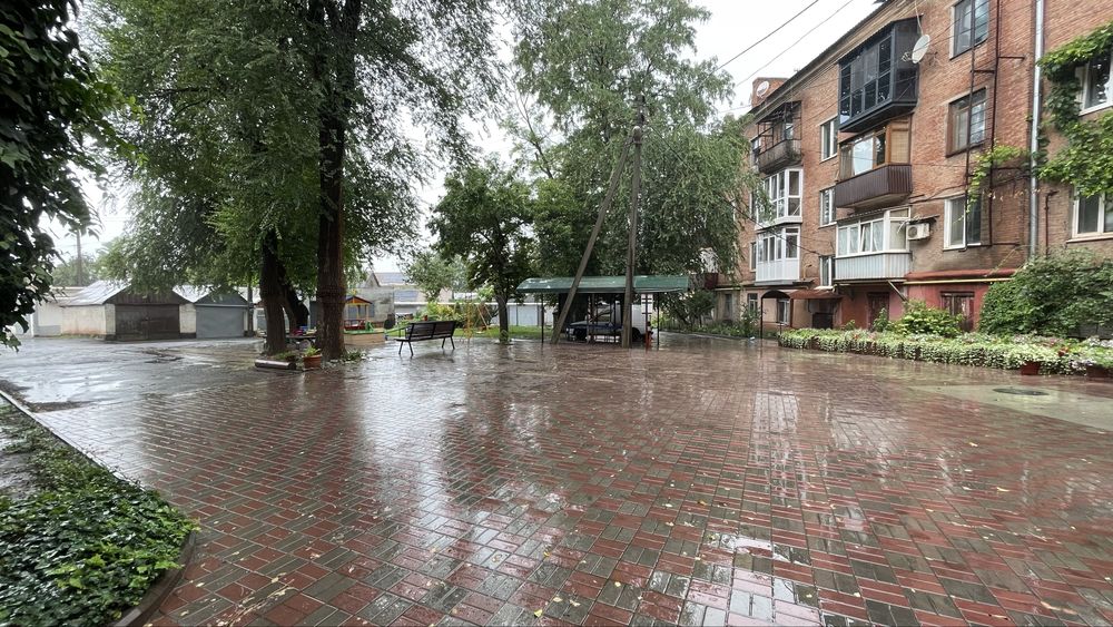 Квартира на вул. Володимира Великого, 9 в Кривому Розі, ID 206816, фото №6