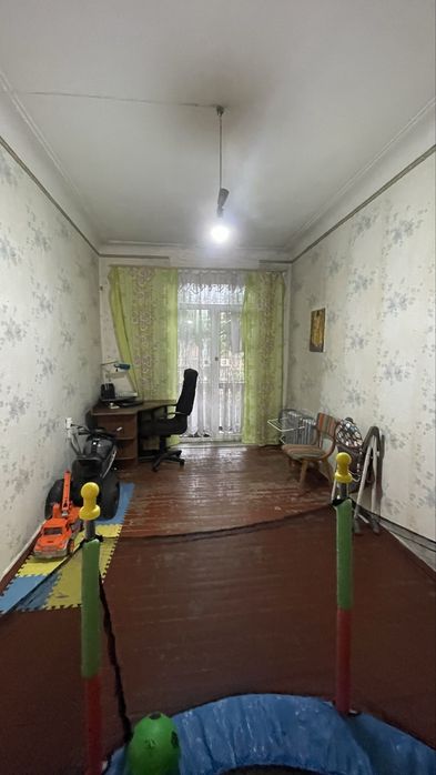 Квартира на вул. Володимира Великого, 9 в Кривому Розі, ID 206816, фото №7