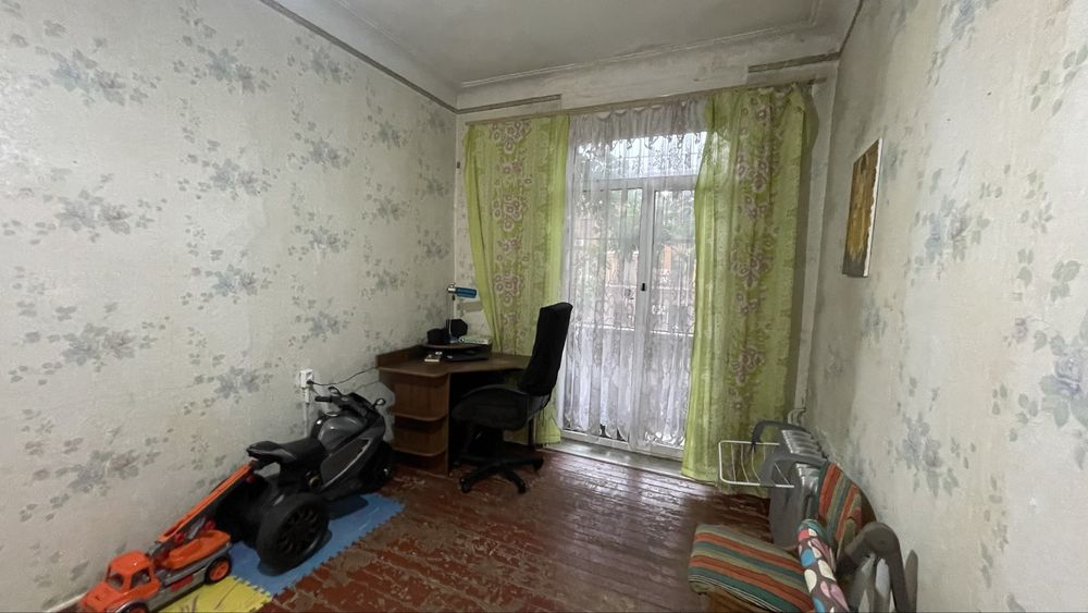 Квартира на вул. Володимира Великого, 9 в Кривому Розі, ID 206816, фото №8