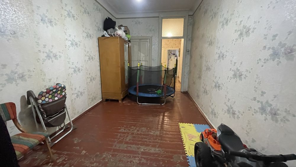 Квартира на вул. Володимира Великого, 9 в Кривому Розі, ID 206816, фото №9