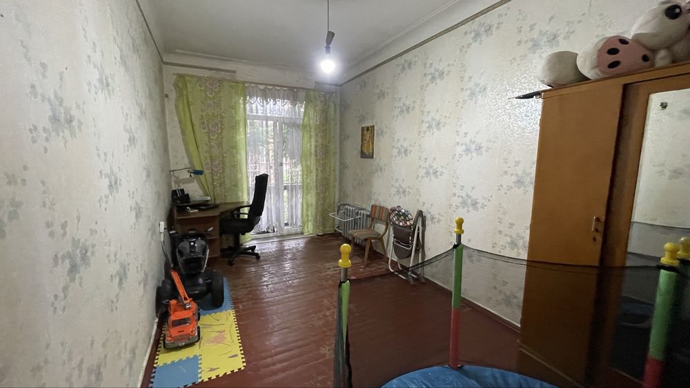 Квартира на вул. Володимира Великого, 9 в Кривому Розі, ID 206816, фото №10