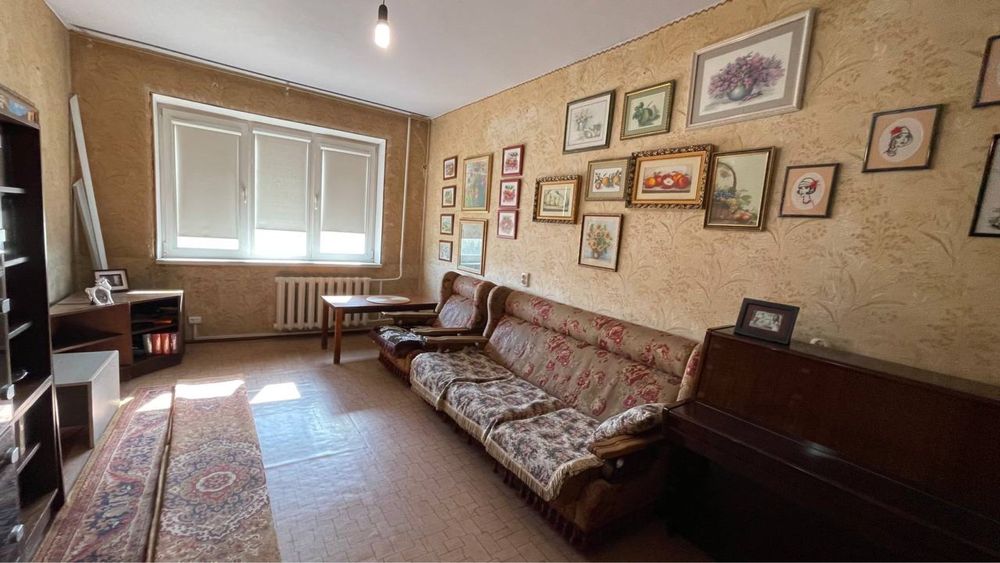 Квартира на вул. Українська, 56 в Кривому Розі, ID 187809, фото №2