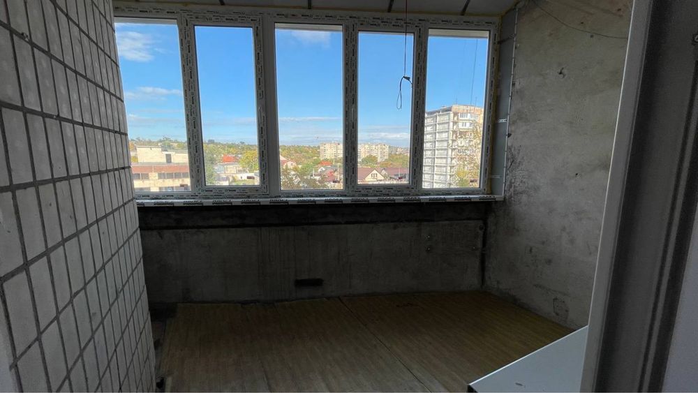 Квартира на вул. Українська, 56 в Кривому Розі, ID 187809, фото №11