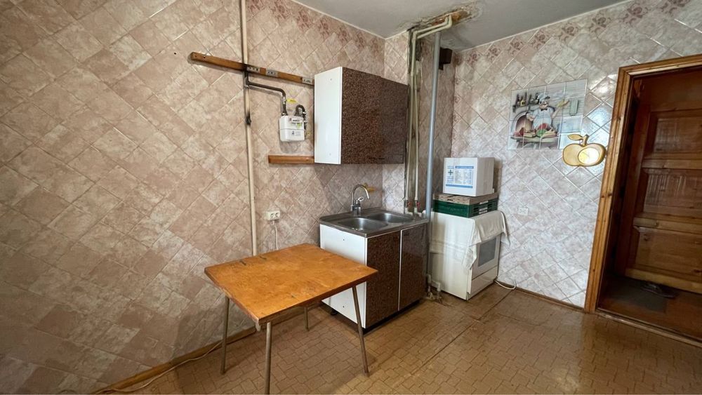 Квартира на вул. Українська, 56 в Кривому Розі, ID 187809, фото №14
