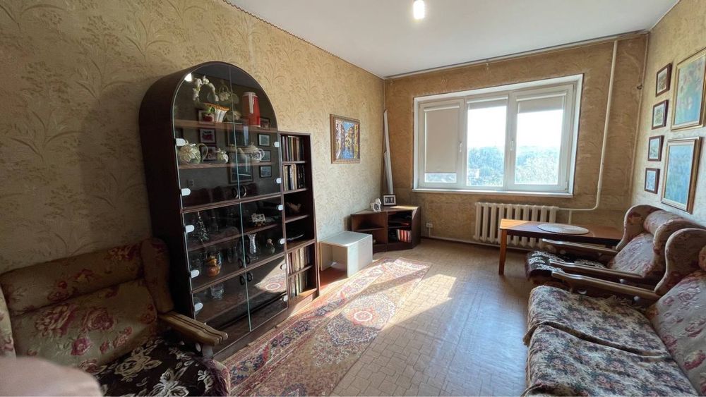 Квартира на вул. Українська, 56 в Кривому Розі, ID 187809, фото №3